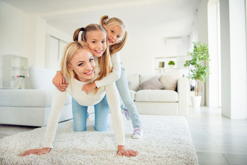 Carpet Cleaning Services in Danbury
